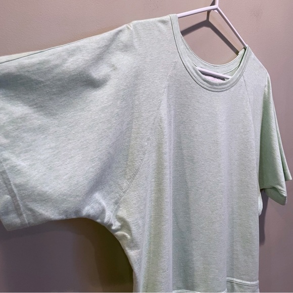Adidas Stella McCartney Barricade Practice Tee - Picture 5 of 13